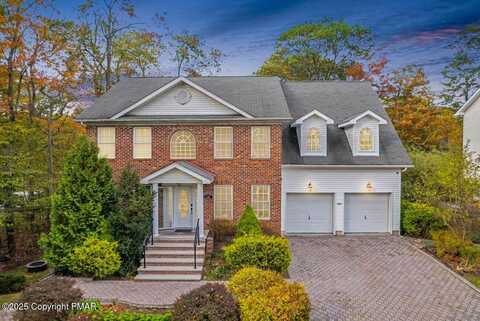 Dorset, TOBYHANNA, PA 18466