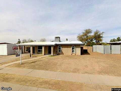 Placita Algodon, TUCSON, AZ 85741