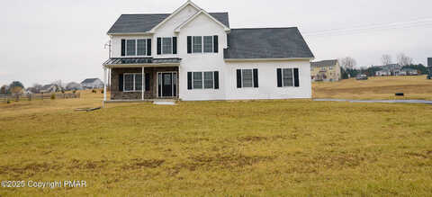 Colony, PEN ARGYL, PA 18072