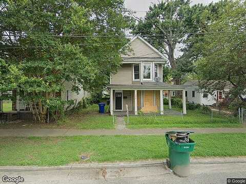 24Th, NEWPORT NEWS, VA 23607