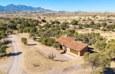 Casas Arroyo, SONOITA, AZ 85637