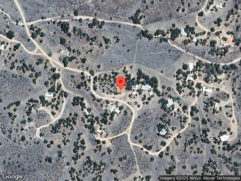 Casas Arroyo, SONOITA, AZ 85637