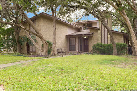 Tall Elm Woods, SAN ANTONIO, TX 78249
