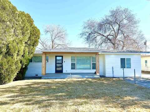Jefferson, KENNEWICK, WA 99336