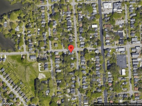 Florida, PORTSMOUTH, VA 23707
