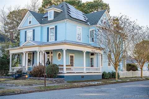Florida, PORTSMOUTH, VA 23707