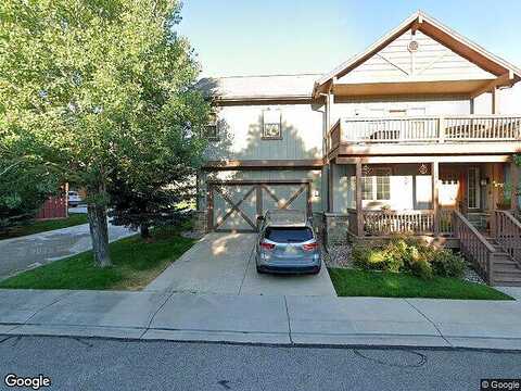 Whitehorse, NEW CASTLE, CO 81647