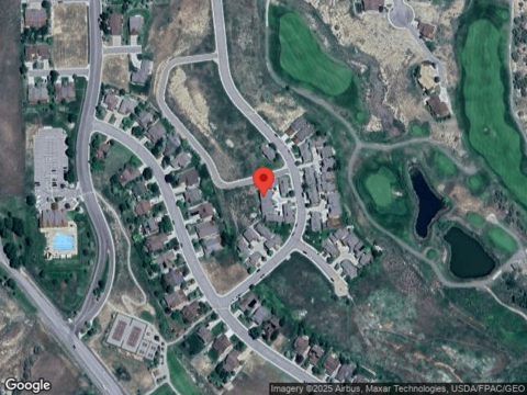 Whitehorse, NEW CASTLE, CO 81647