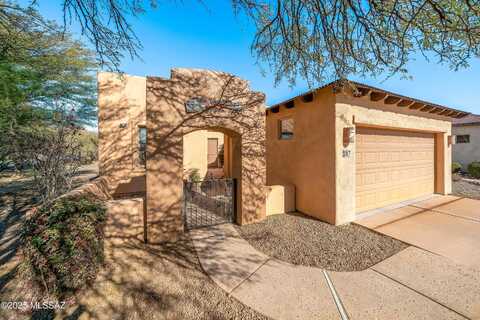 Market, TUBAC, AZ 85646