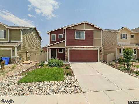 Quercia, FOUNTAIN, CO 80817