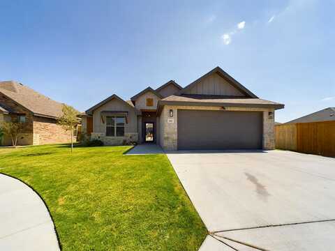 5Th, WOLFFORTH, TX 79382