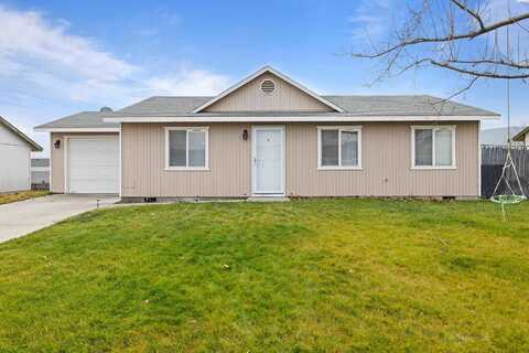 Poppy, WEST RICHLAND, WA 99353