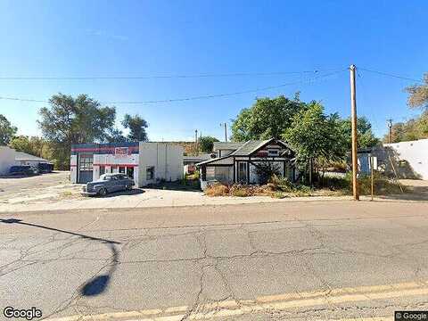 Main, FLORENCE, CO 81226