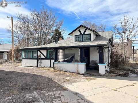 Main, FLORENCE, CO 81226