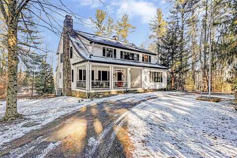 Mccauley, POCONO PINES, PA 18350
