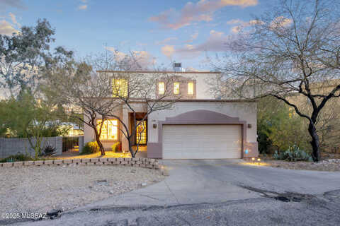 Bella Vista, TUCSON, AZ 85745