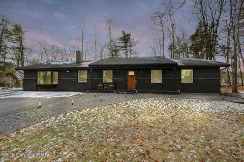 Elm, BLAKESLEE, PA 18610