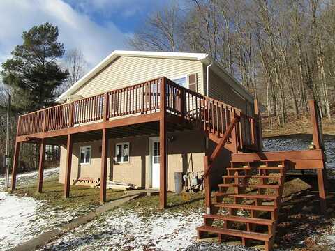 Taylor, BLOSSBURG, PA 16912