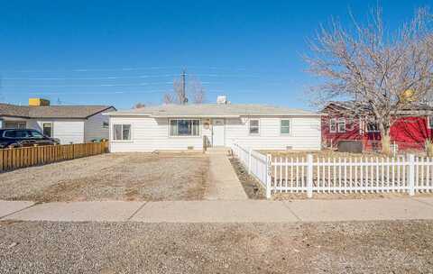 Aspen, FRUITA, CO 81521