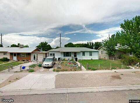 Aspen, FRUITA, CO 81521
