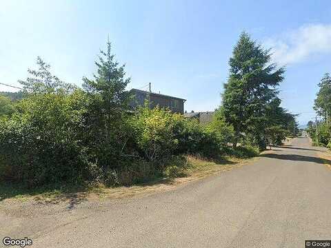 Quadrant, ROCKAWAY BEACH, OR 97136