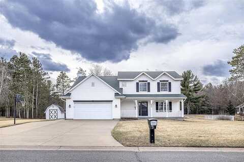 Westwind, BLACK RIVER FALLS, WI 54615