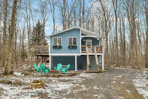 Lehigh, POCONO LAKE, PA 18347