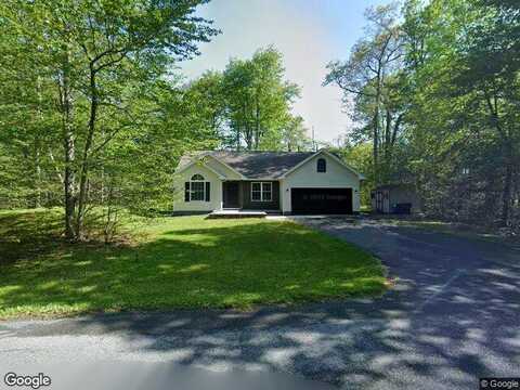 Kilmer, TOBYHANNA, PA 18466