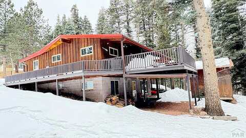 State Highway 165, RYE, CO 81069
