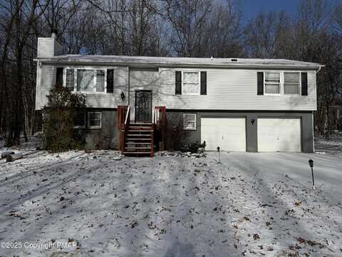Antler, ALBRIGHTSVILLE, PA 18210