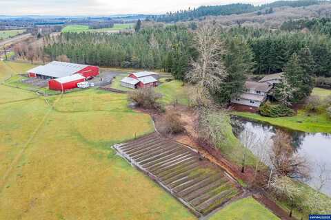 Thousand Oak, CORVALLIS, OR 97330