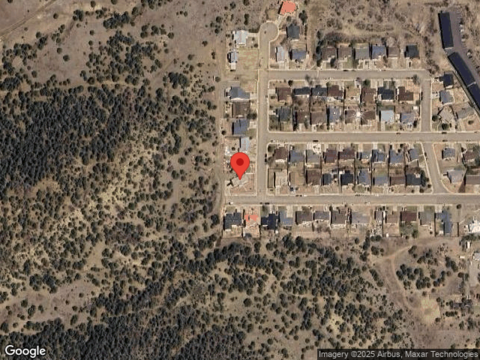 Shoshone, TRINIDAD, CO 81082