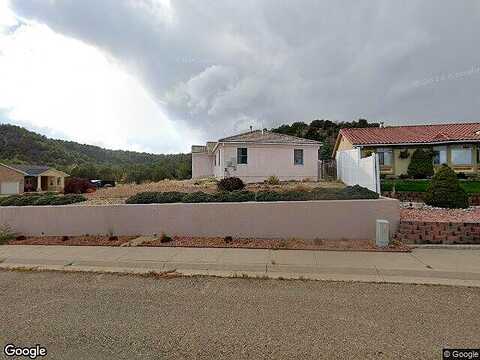 Shoshone, TRINIDAD, CO 81082