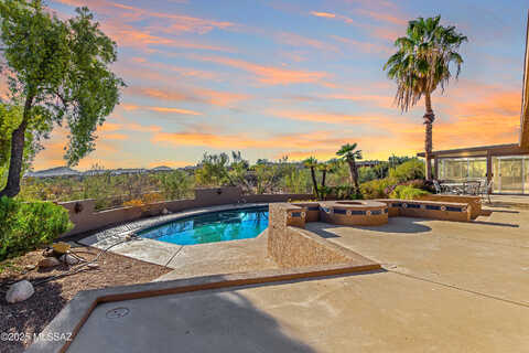 Via Condesa, TUCSON, AZ 85718