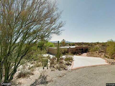 Via Condesa, TUCSON, AZ 85718