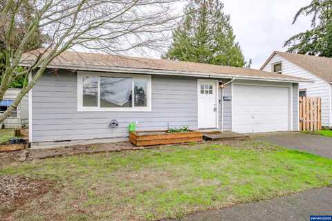 15Th, ALBANY, OR 97321