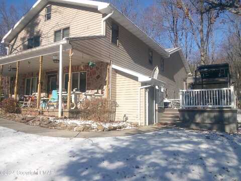 Buck, KUNKLETOWN, PA 18058