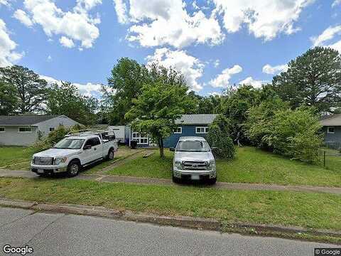 Cabot, PORTSMOUTH, VA 23702