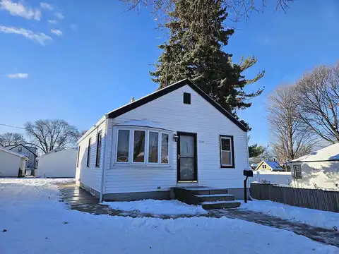 Brust, MILWAUKEE, WI 53207
