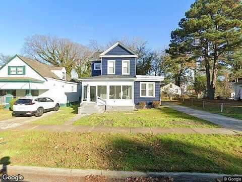 Lansing, PORTSMOUTH, VA 23704