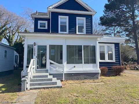 Lansing, PORTSMOUTH, VA 23704