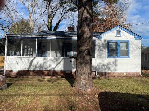 Channing, PORTSMOUTH, VA 23702