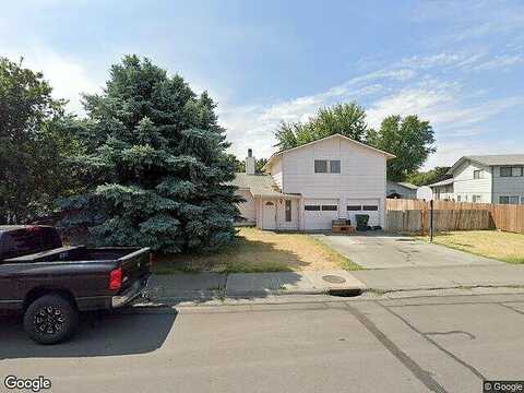 Duane, HERMISTON, OR 97838