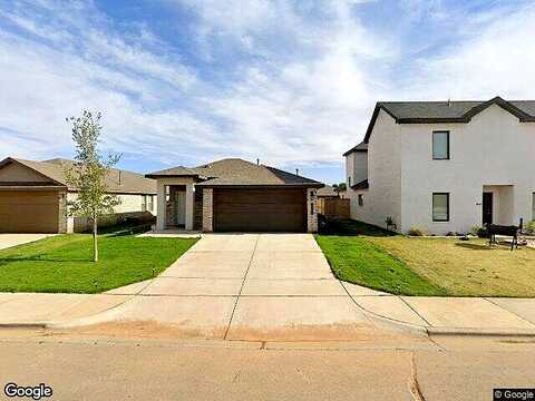 126Th, LUBBOCK, TX 79424