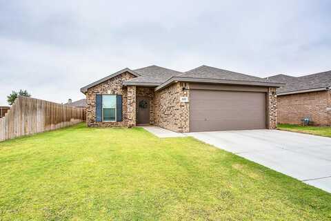 135Th, LUBBOCK, TX 79423