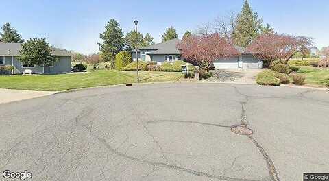 Masters, CHENEY, WA 99004