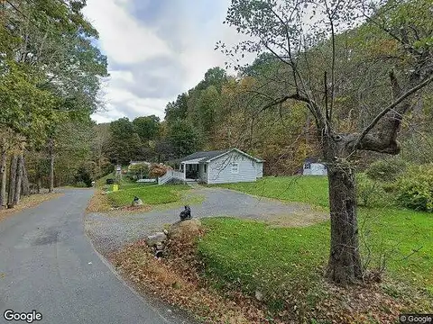 Peery Hollow, HOT SPRINGS, VA 24445