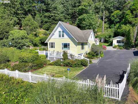 Wedderburn Lp, GOLD BEACH, OR 97444