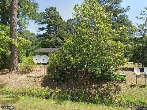 Gates, SUFFOLK, VA 23437