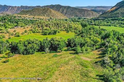 County Road 245, NEW CASTLE, CO 81647